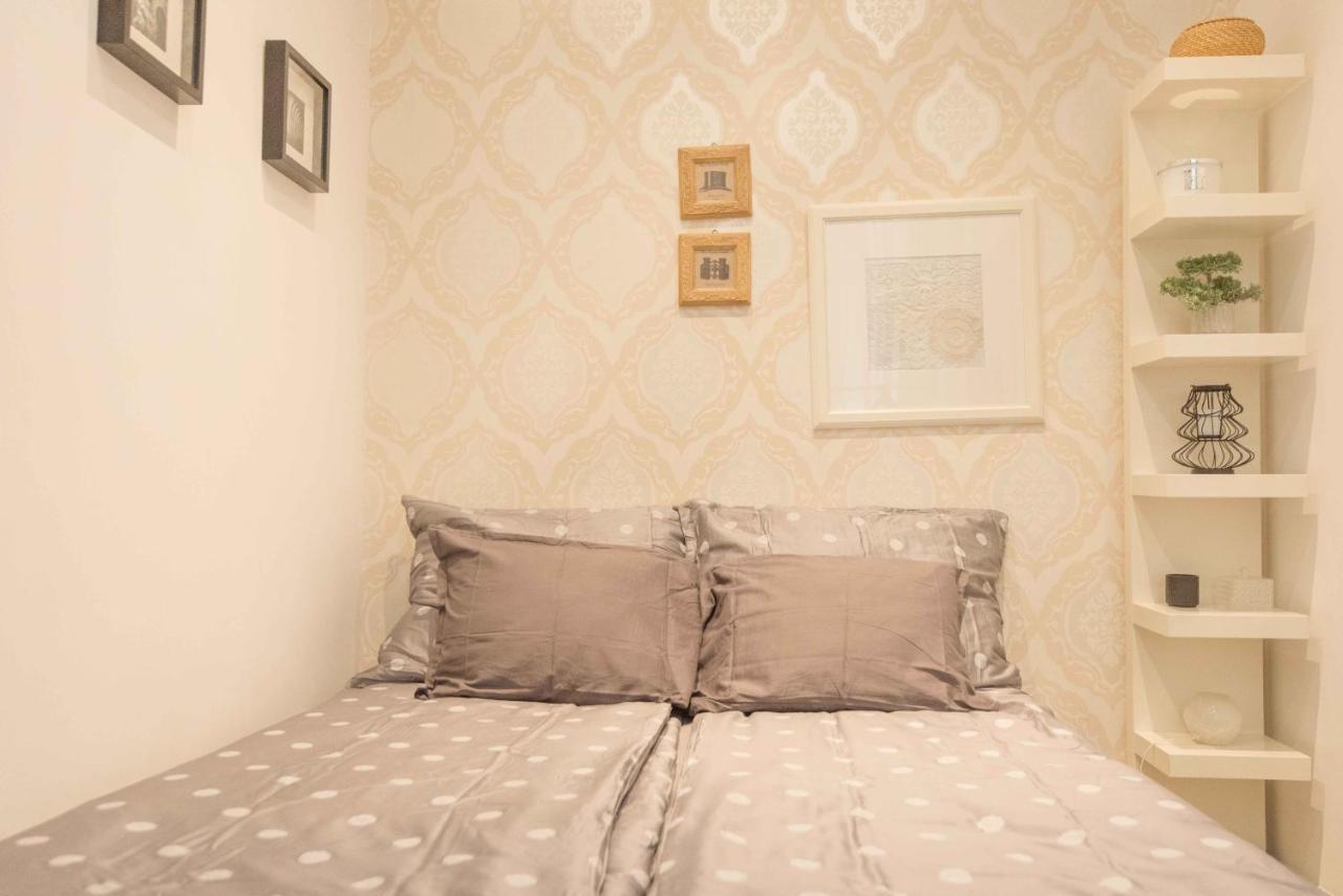 Paulay Design Apartment Budapest Luaran gambar