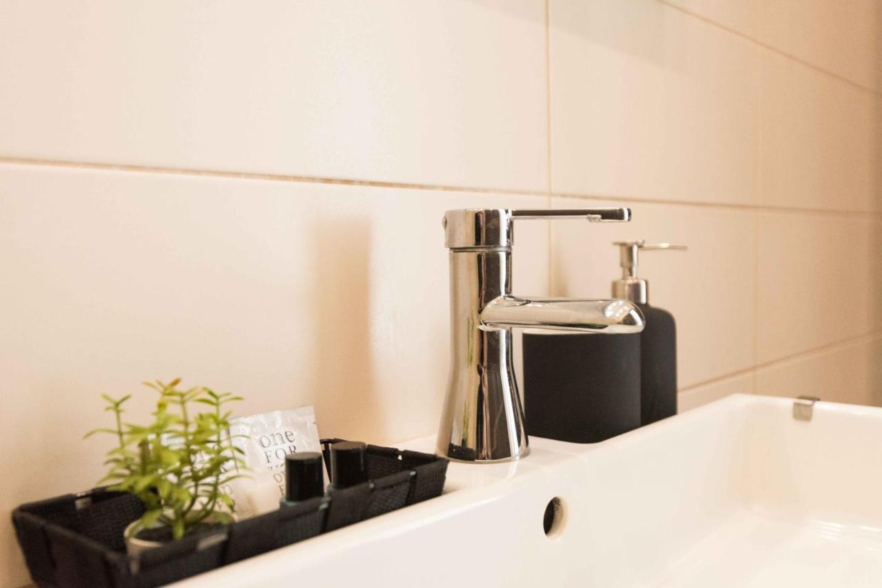 Paulay Design Apartment Budapest Luaran gambar