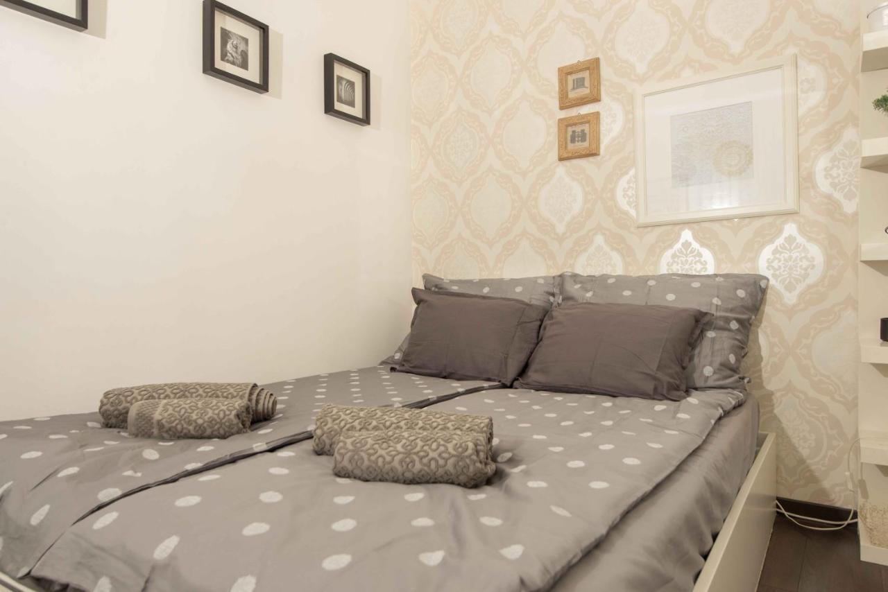Paulay Design Apartment Budapest Luaran gambar