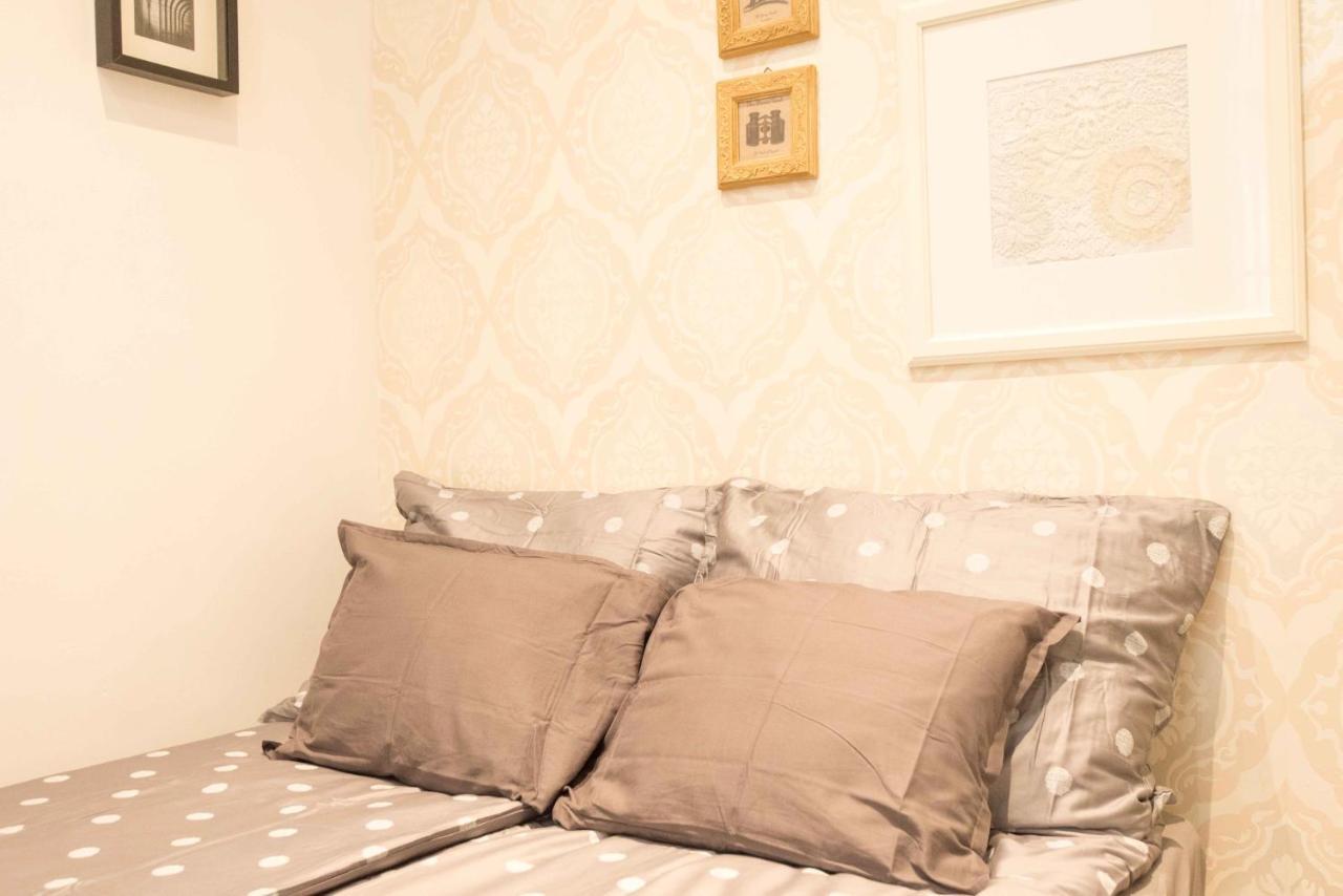 Paulay Design Apartment Budapest Luaran gambar