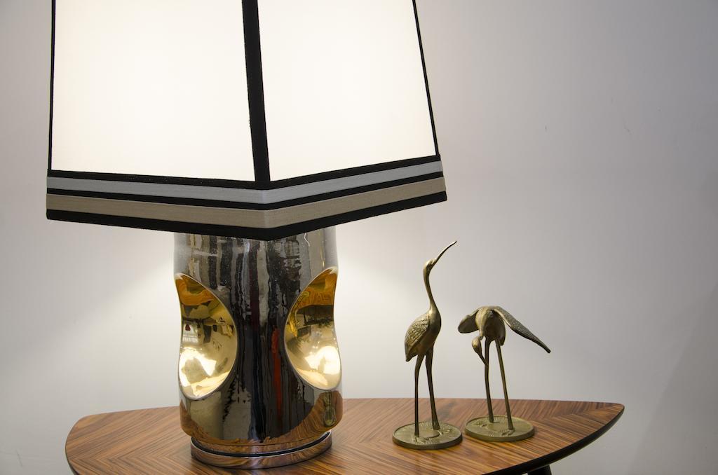 Paulay Design Apartment Budapest Luaran gambar